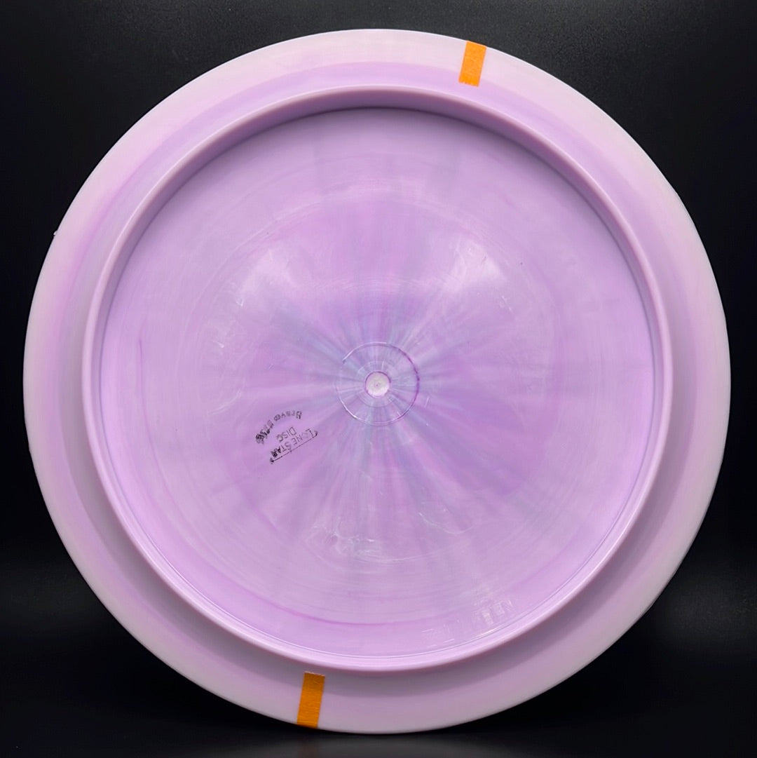 Bravo Nimitz - Distance Driver