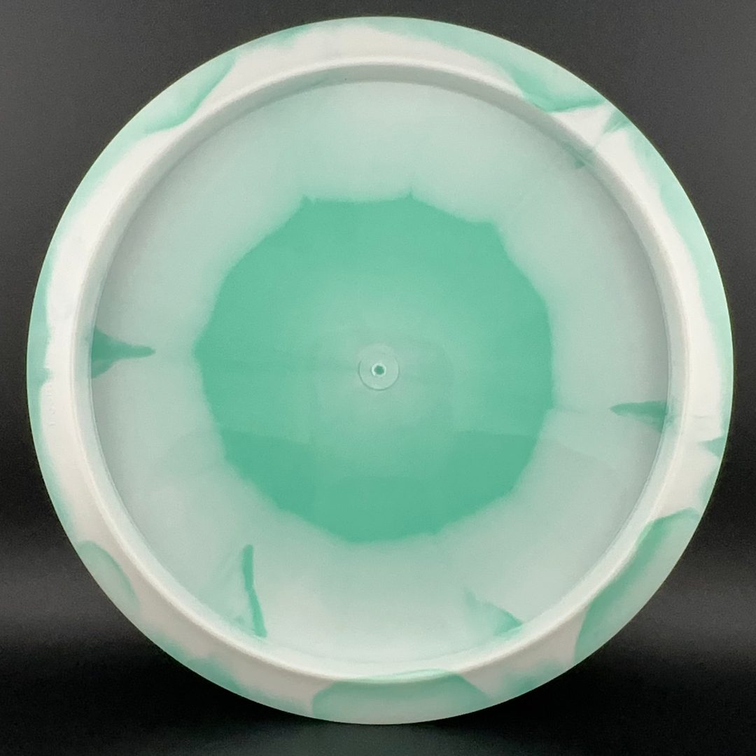 Retina Chemtrail - Burst