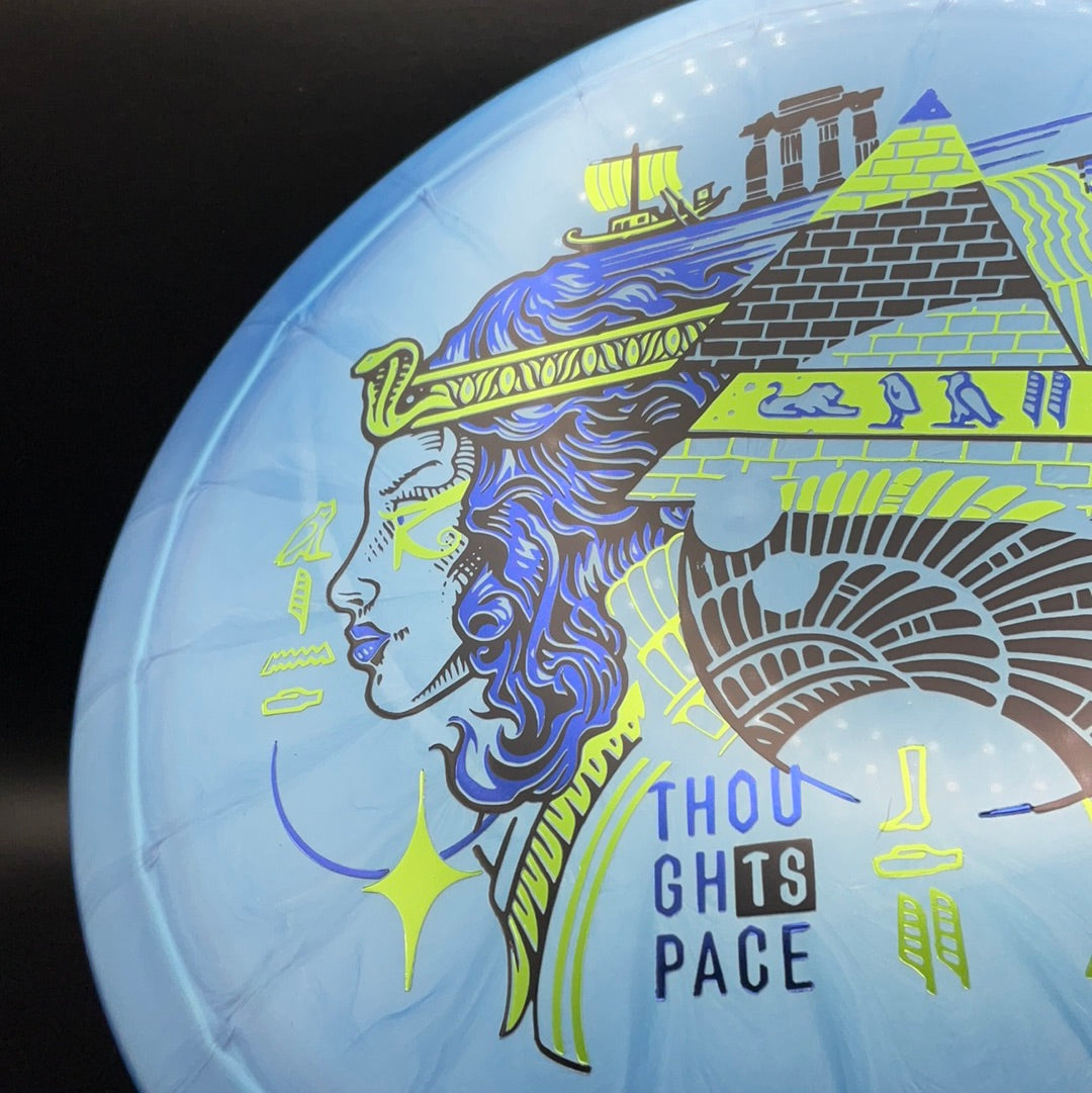 Ethereal Omen - Limited Edition TSA Stamp