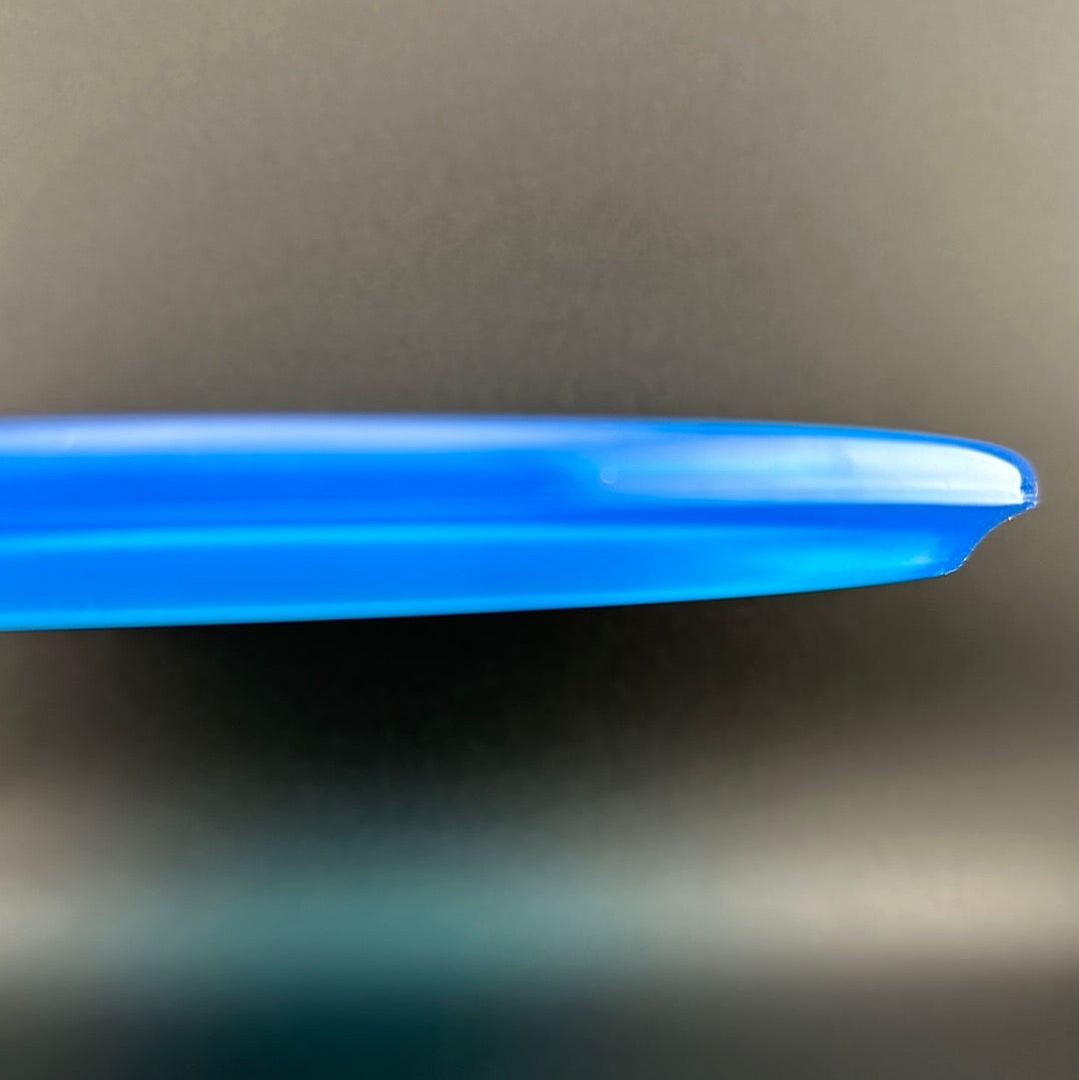 CryZtal Buzzz OS - 2 Foil - Aaron Gossage "Goose"