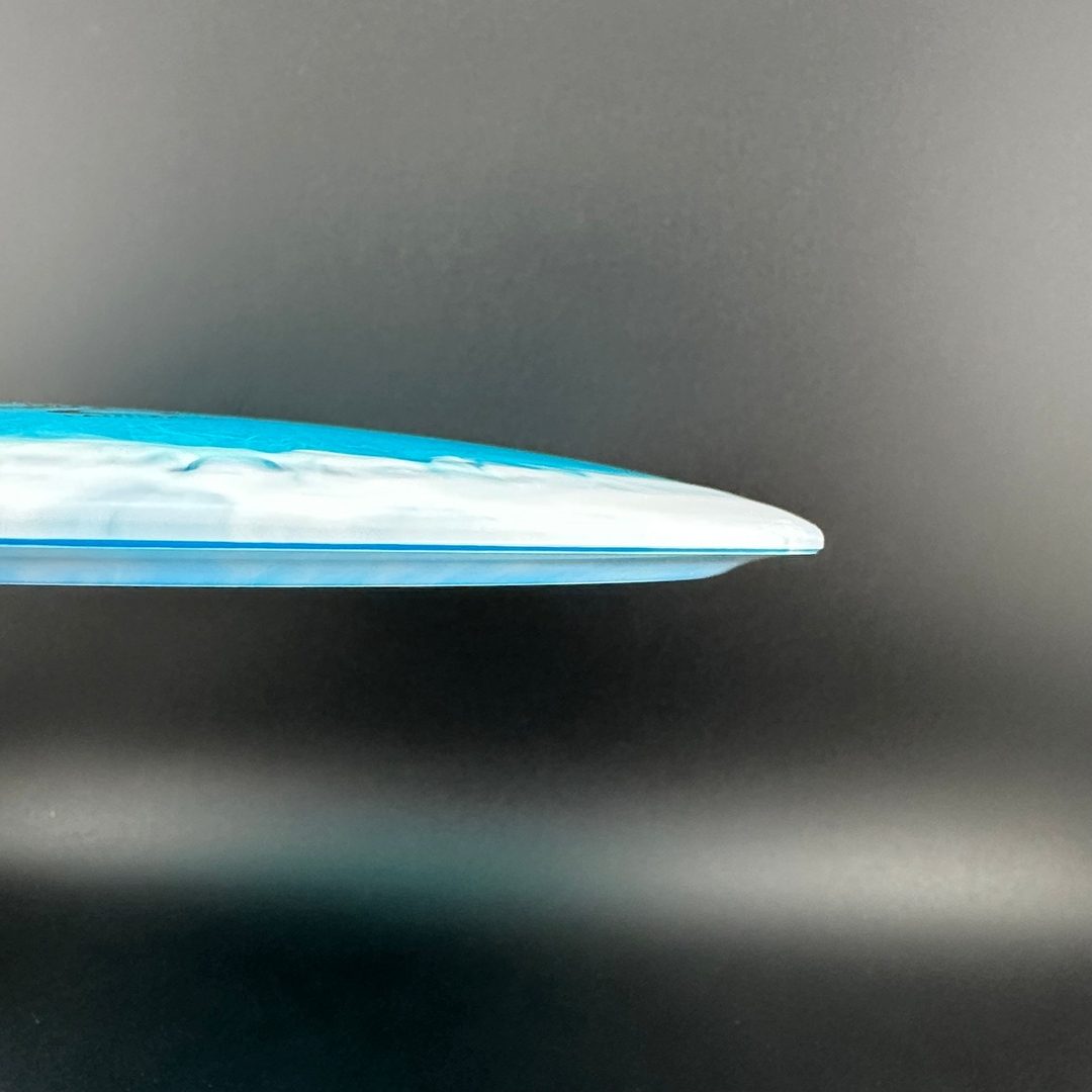 Opto Ice Orbit Diamond