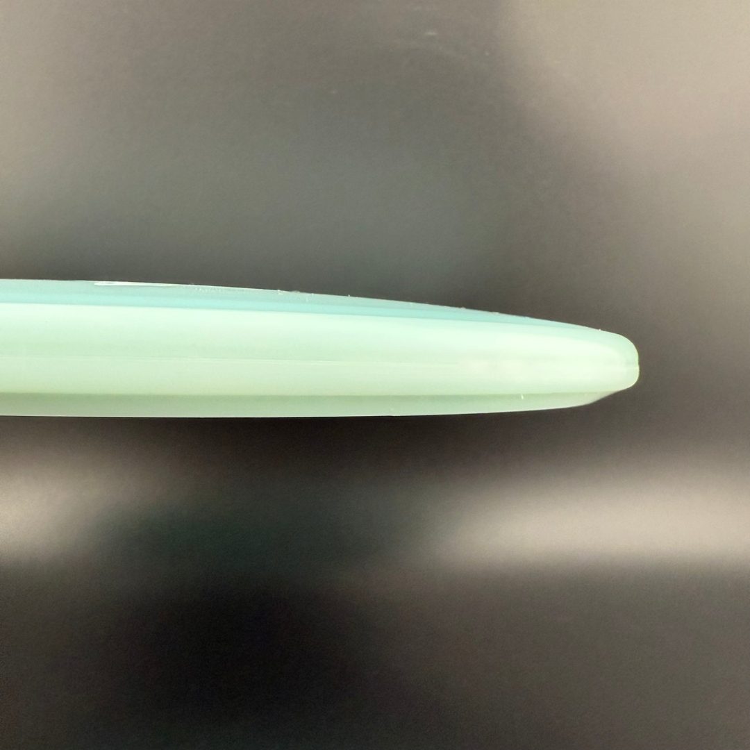 Alpha BB6 - Understable Midrange