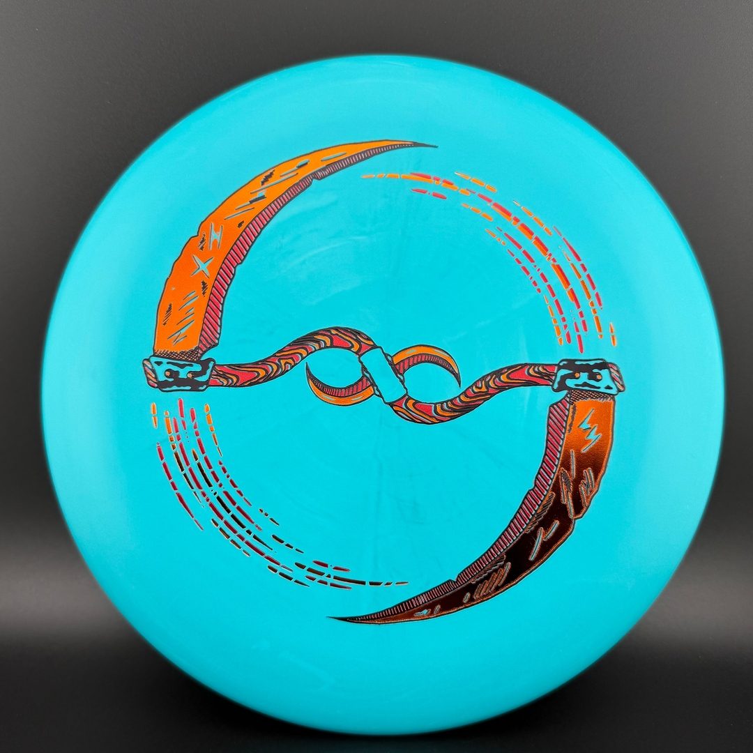 D-Line P2 (Flex 3) - Infinity Blade by Ripper Studios