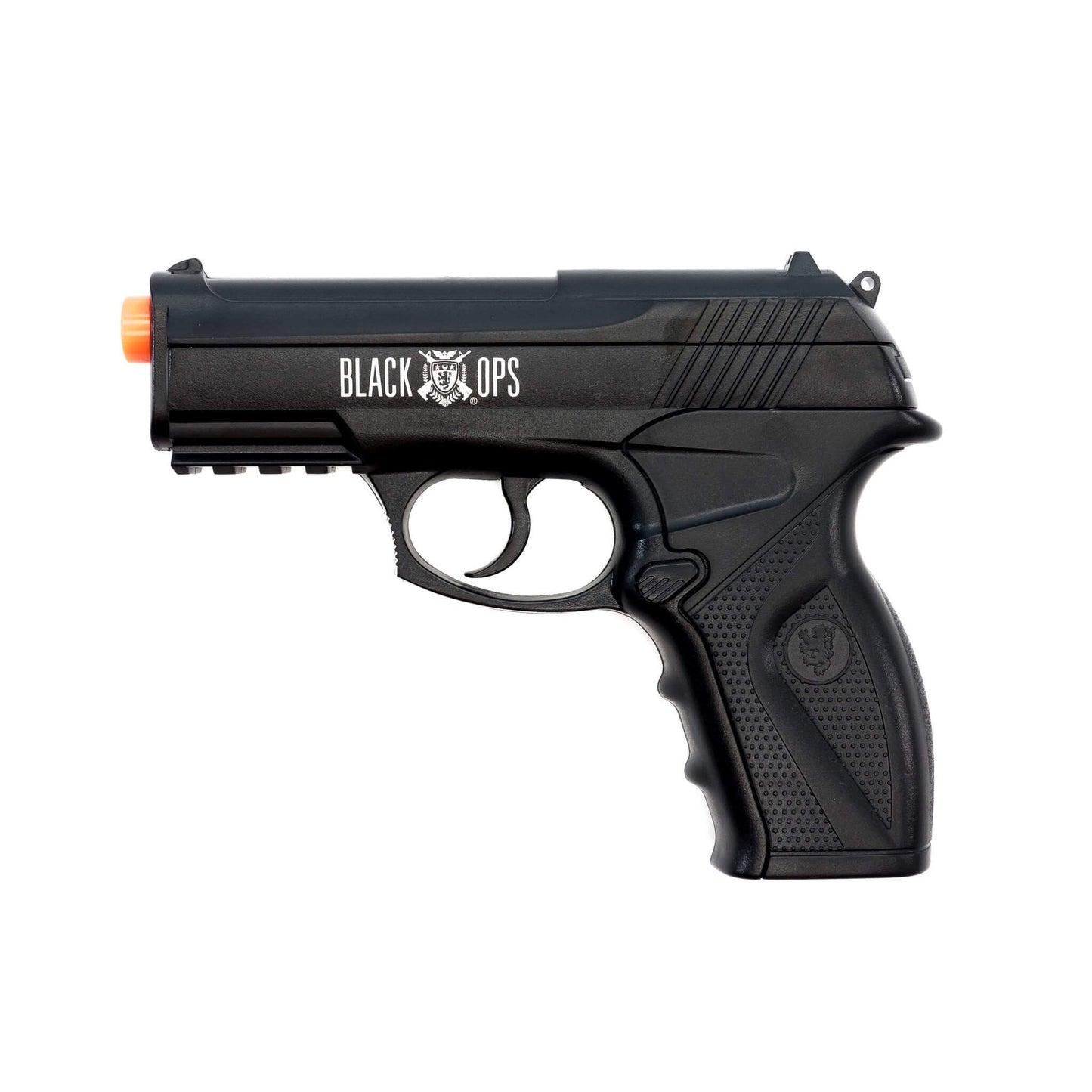 380 Airsoft - Black