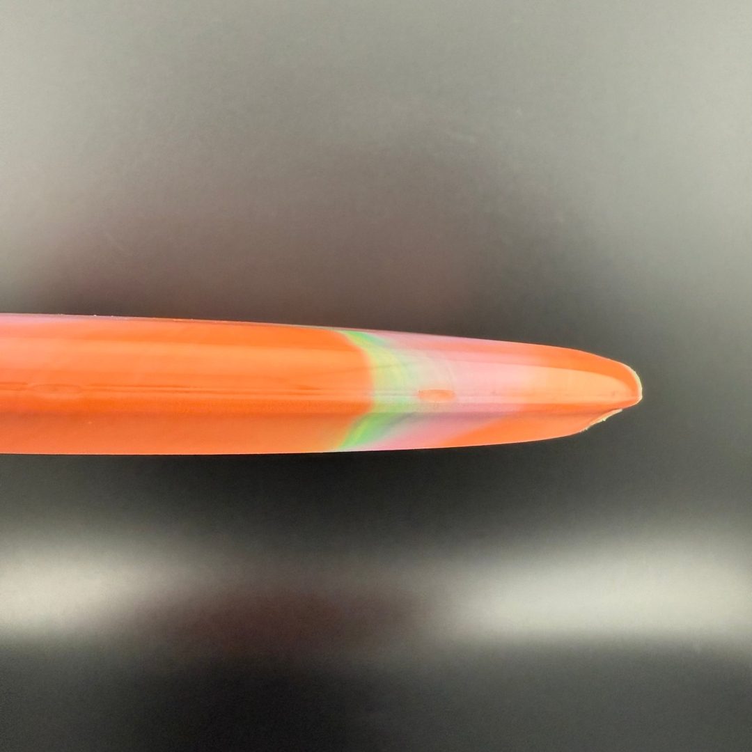 Cosmic Neutron Echo - MVP Open 2023