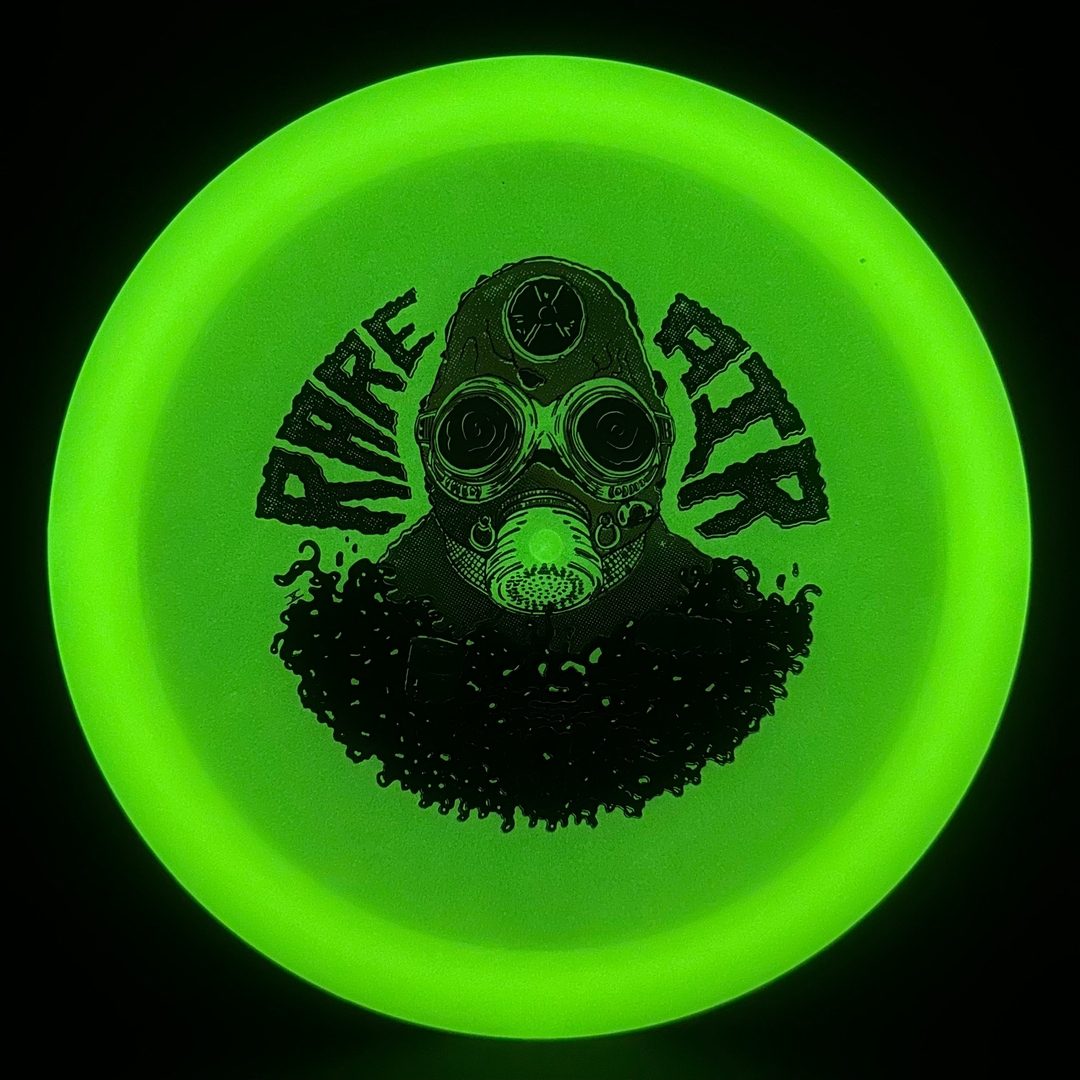 Nocturnal Diamondback - First Run - RADioactive Man