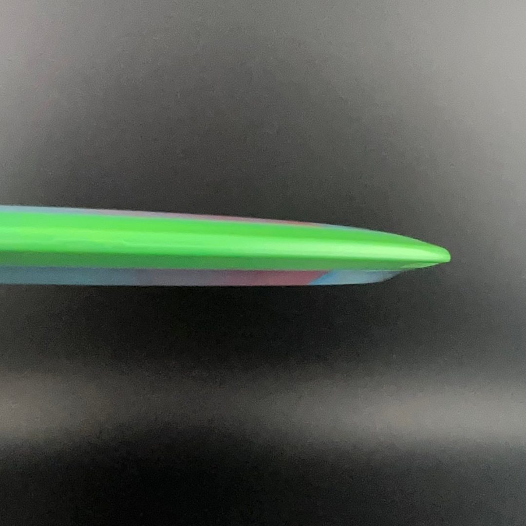 Cosmic Neutron Insanity