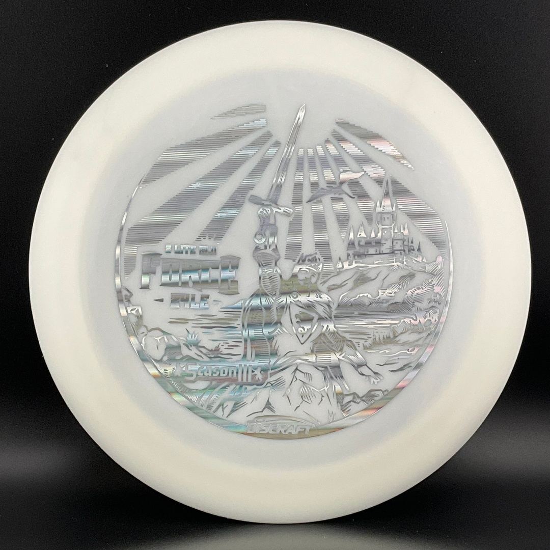 Z Lite Glo Force - Ledgestone 2024 Season 3