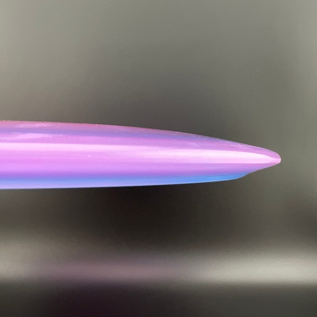 Champion Leopard - Barry Schultz 2X