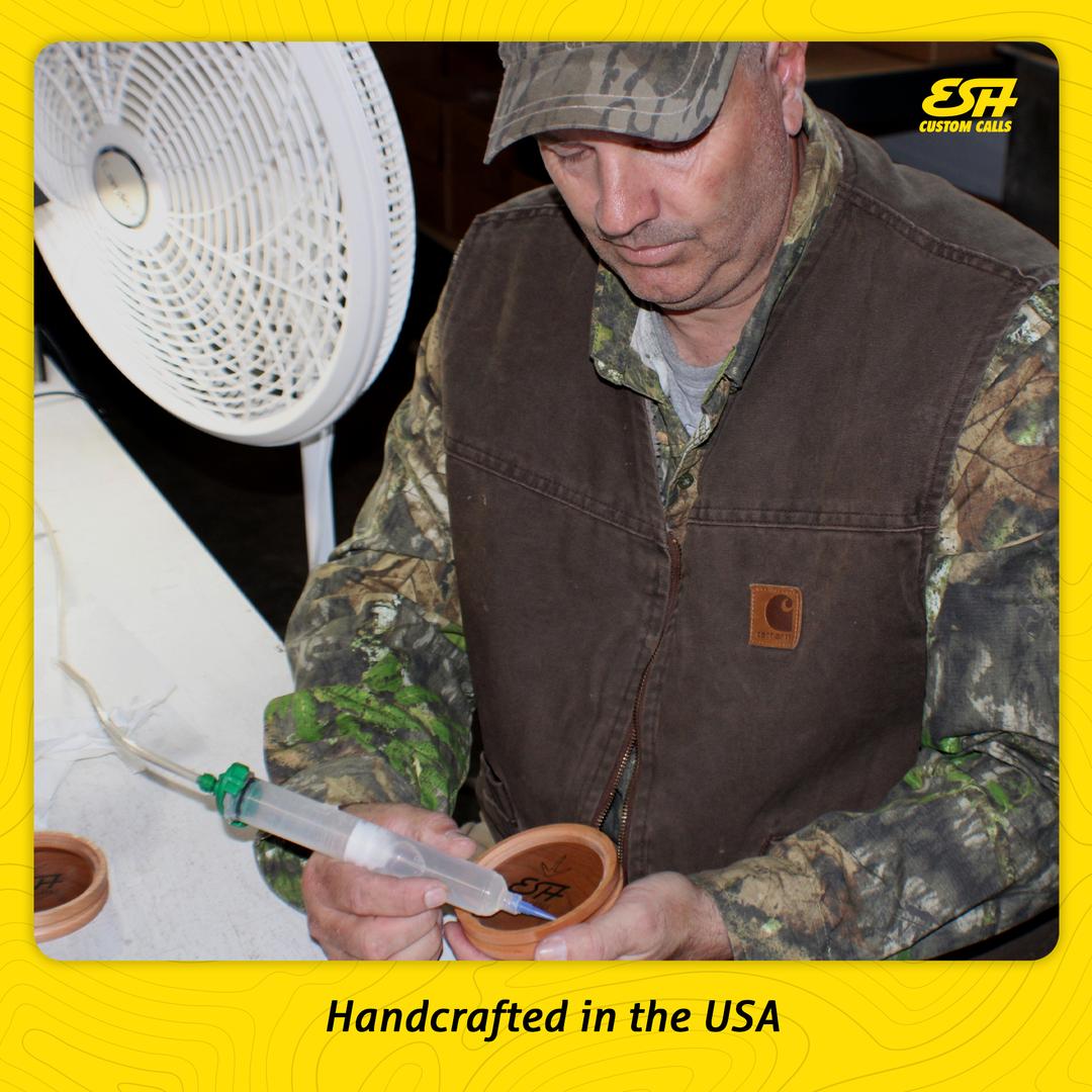 AnoHen + Laminate Slate