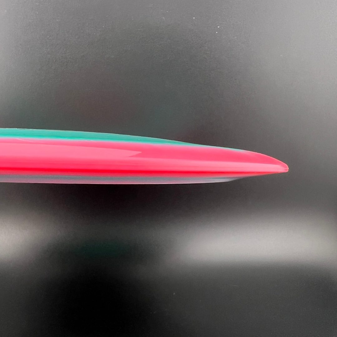 Halo S-Blend Emperor