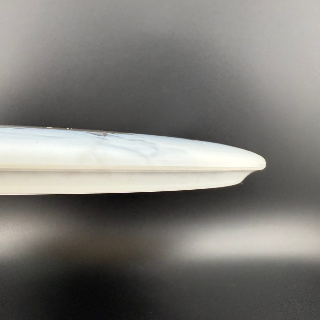 VIP Ice Orbit Warship