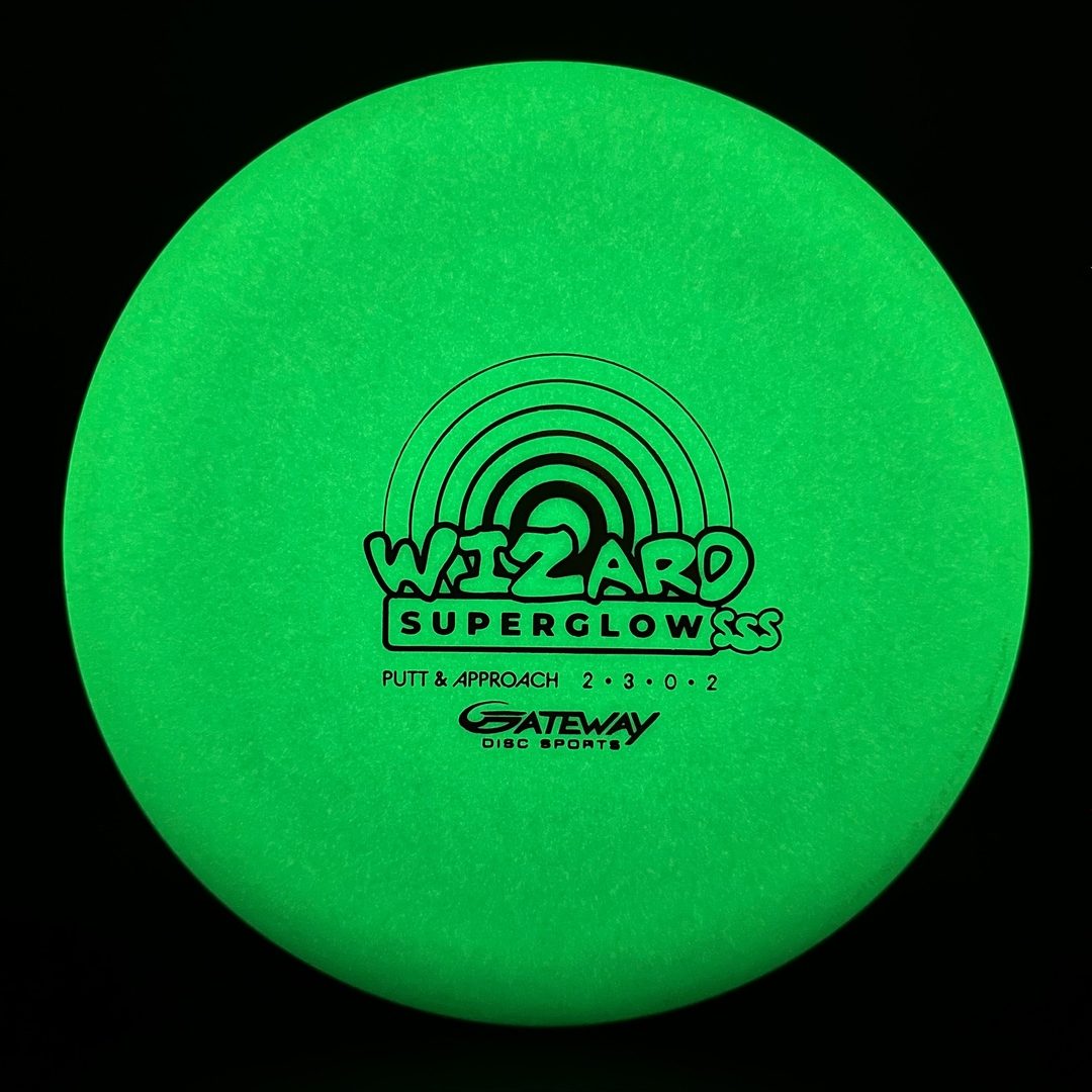 Superglow SSS Wizard