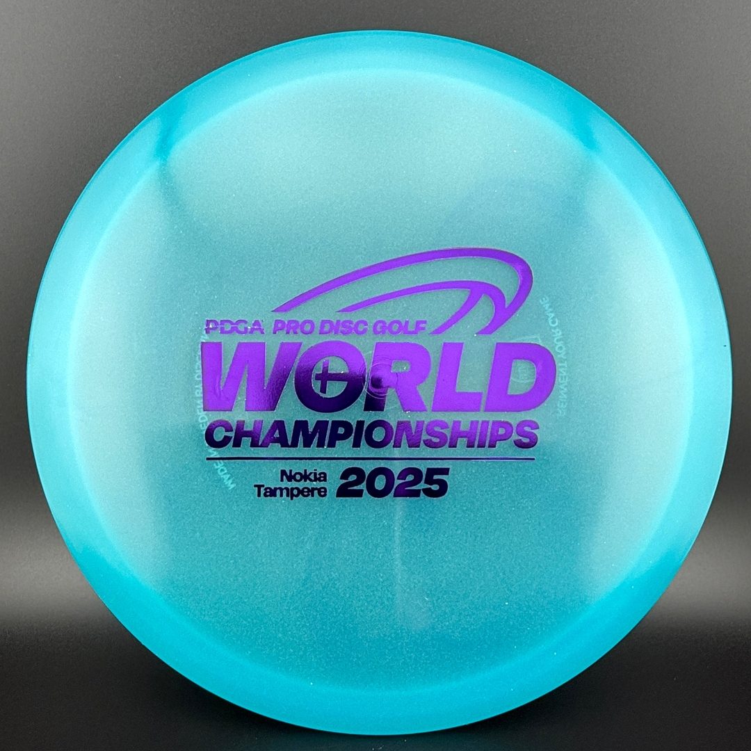 Color Glow C-Line (Flex 1) MD3 - Pro Worlds 2025