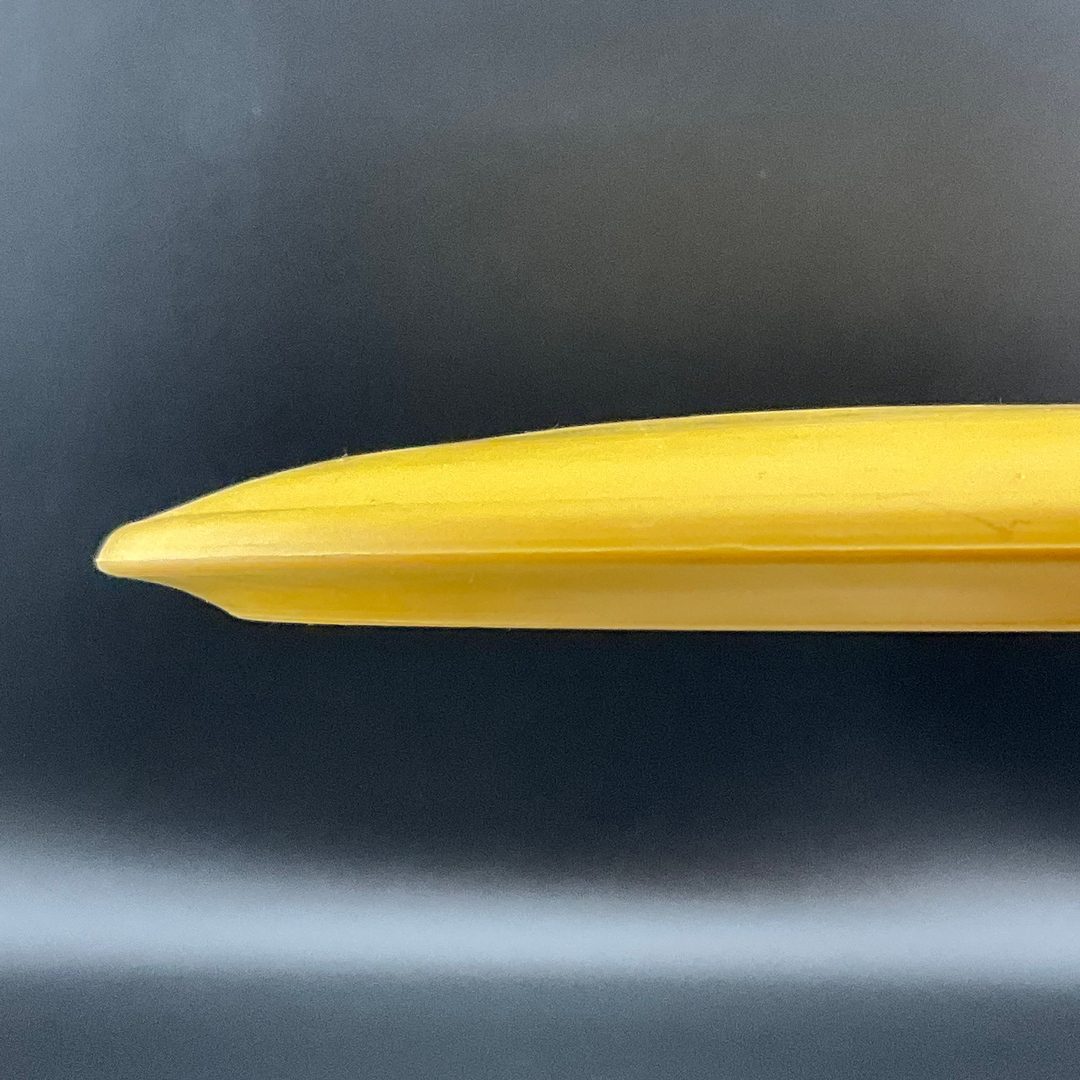 Suregrip Warrior *Signed* - Russ Burns - Old Run!