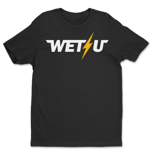 WETSU Overlord Athletic Shirt