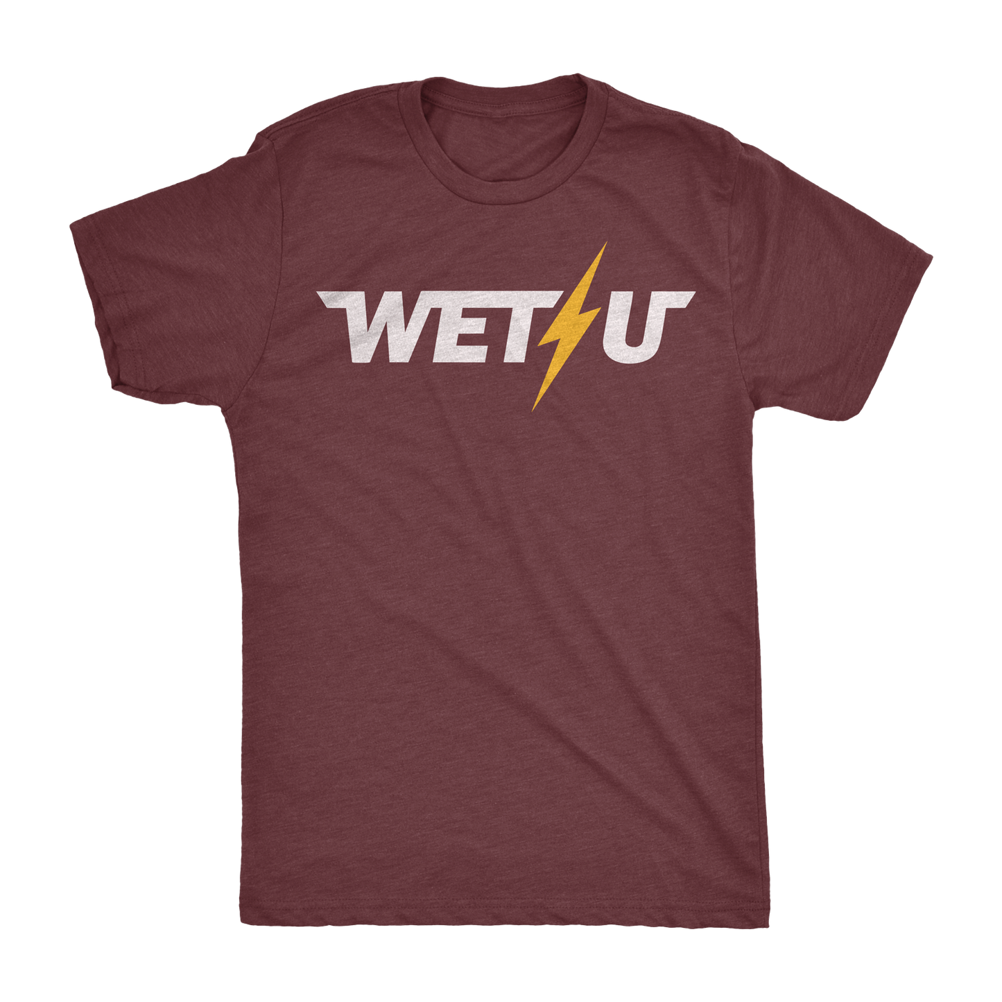 WETSU Overlord Athletic Shirt
