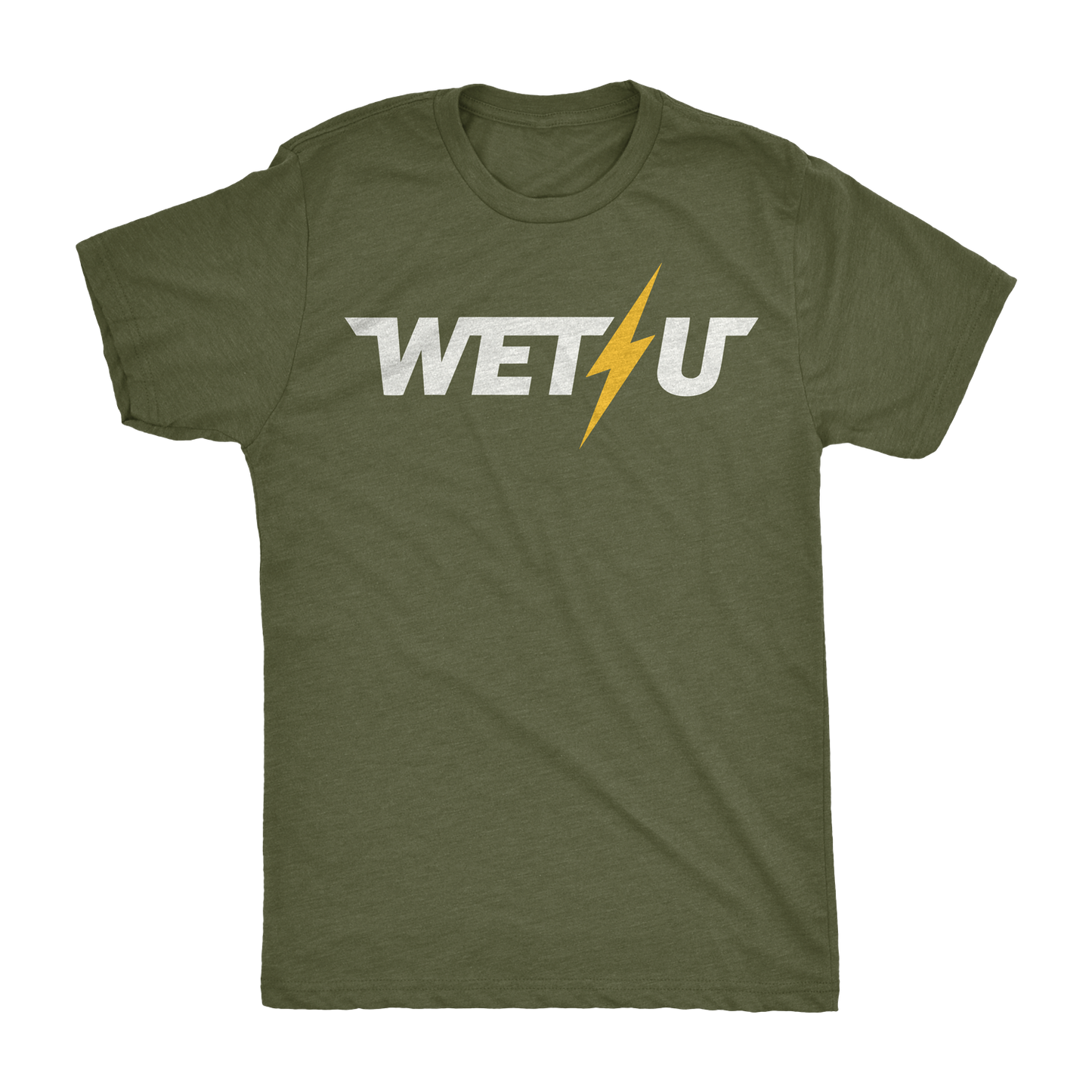 WETSU Overlord Athletic Shirt