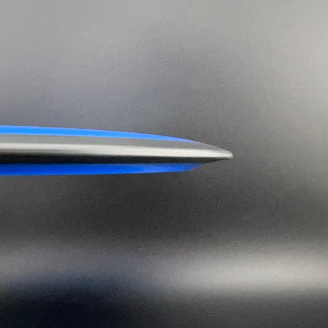 Neutron Trail - Blank