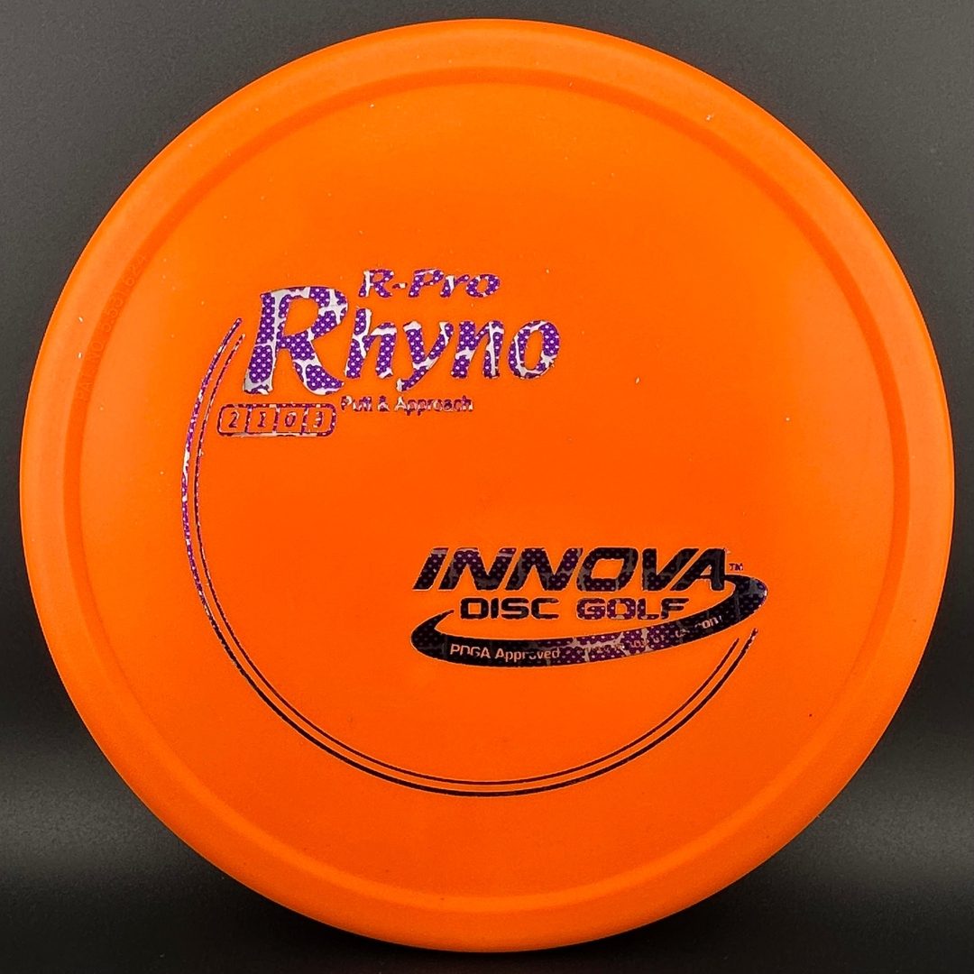 R-Pro Rhyno