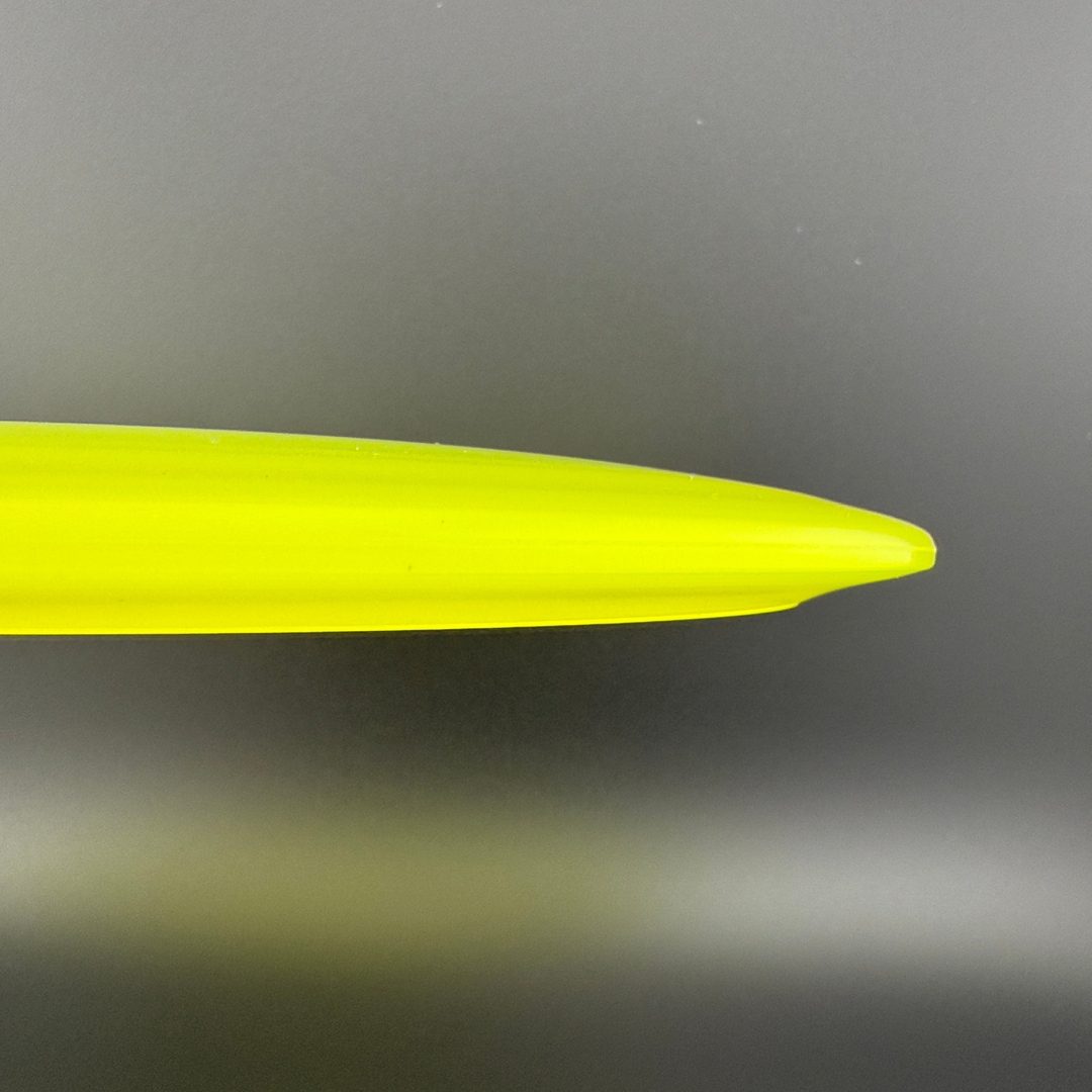 Color Glow C-Line FD - Bar Stamp