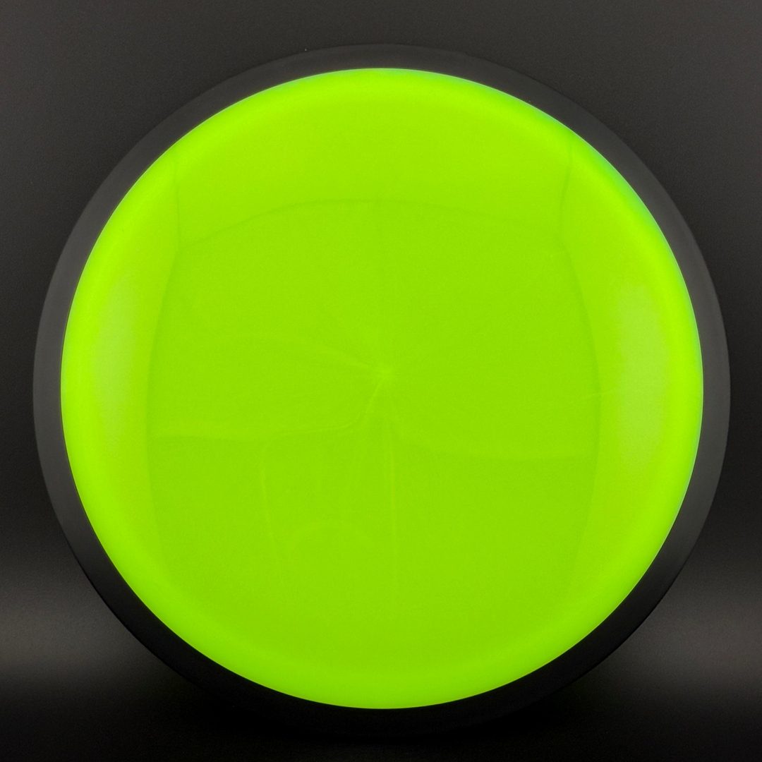 Neutron Trail - Blank