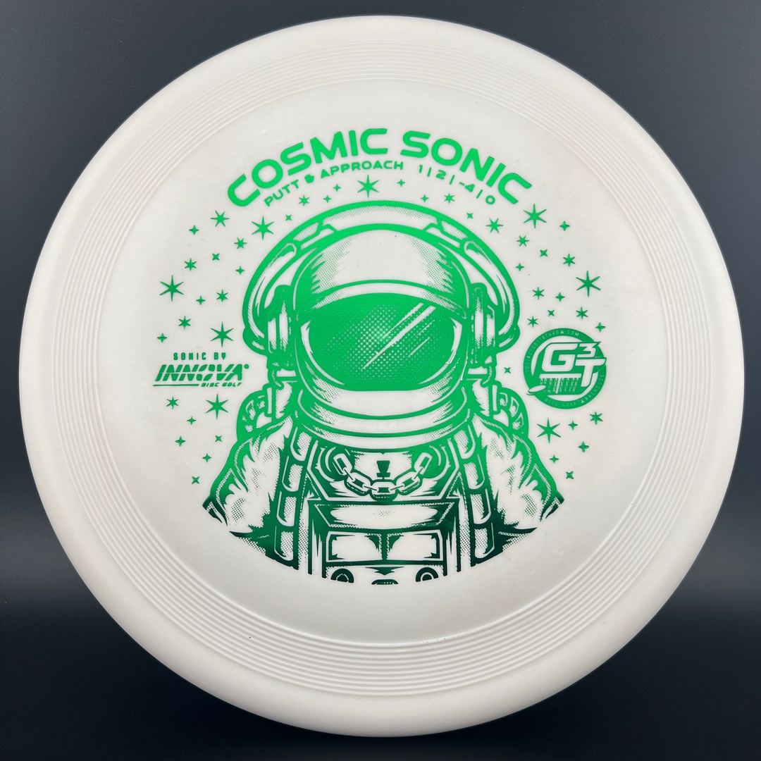 Star Sonic - Cosmic Sonic Limited Edition