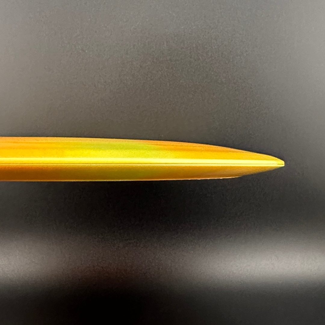 Titanium Swirl Scorch