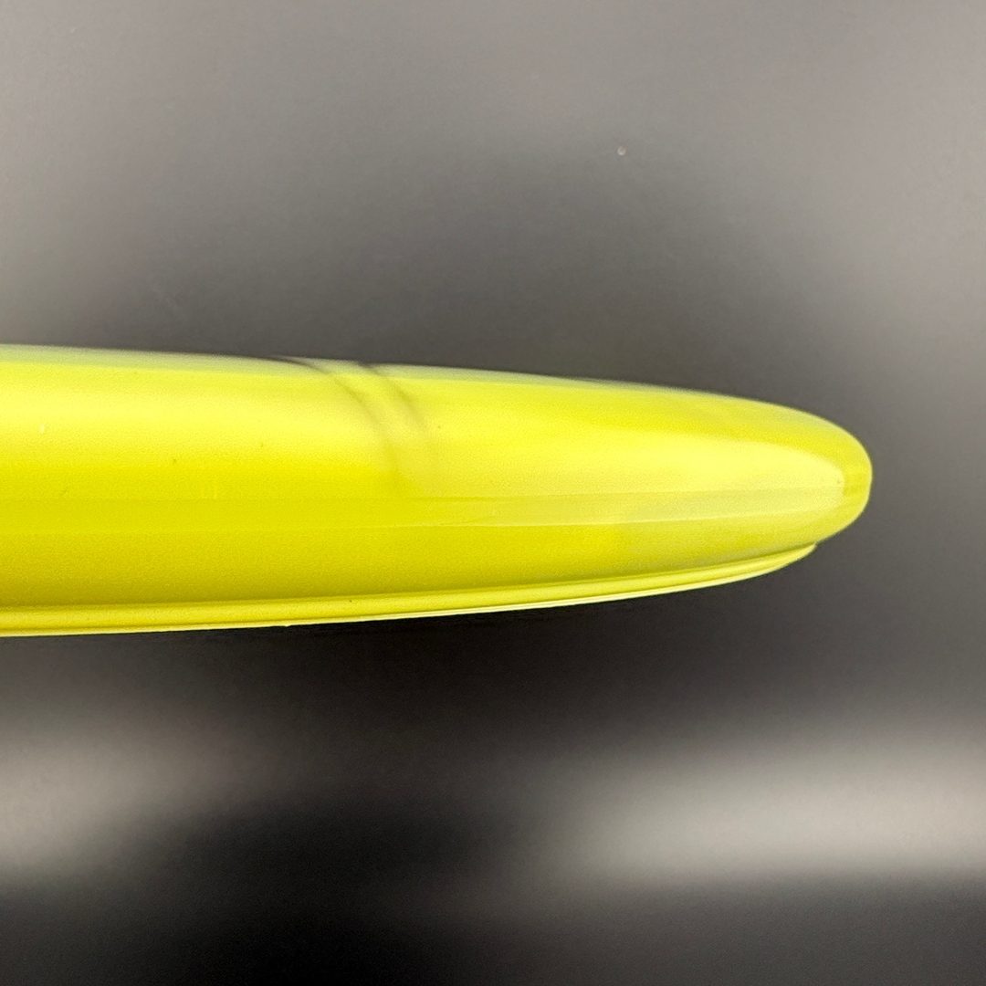 Horizon S-Line Link - Tuomas dna Series