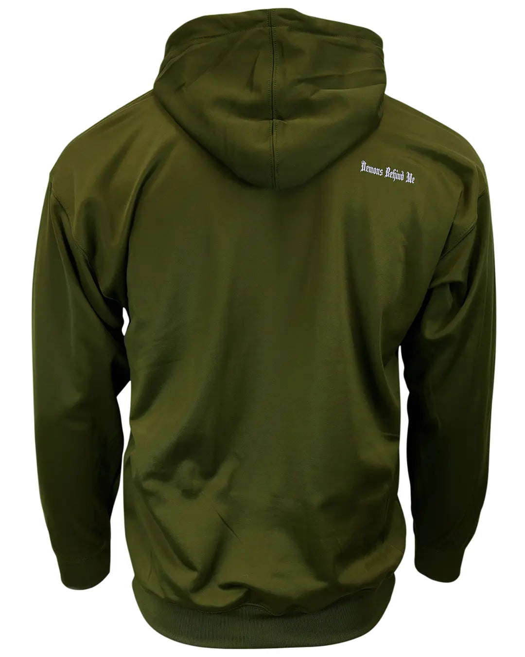 Unisex Performance Hooded Sweatshirt