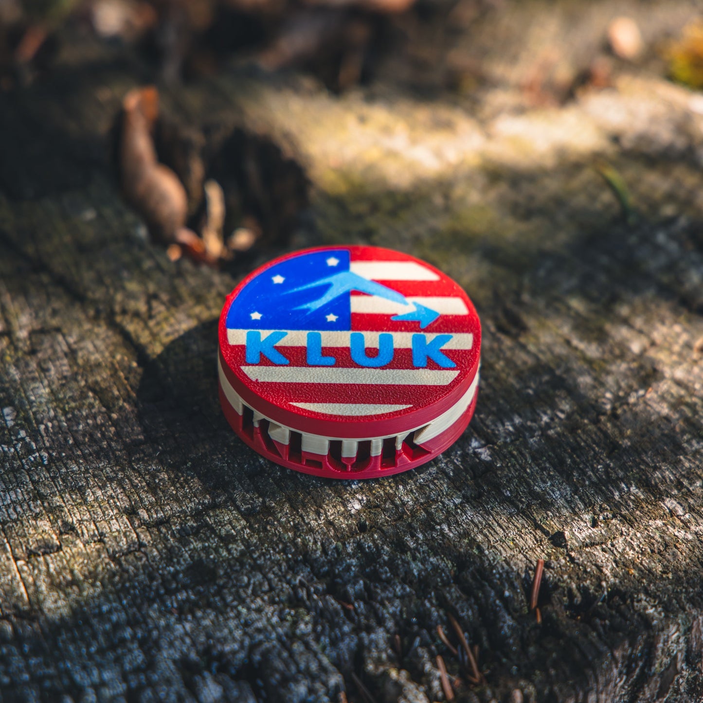 ADVENTURE CALL CASE
