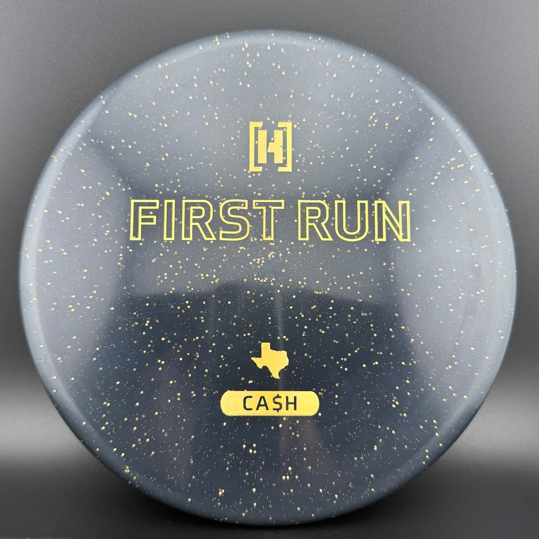 Primo Cash - First Run - 1/150