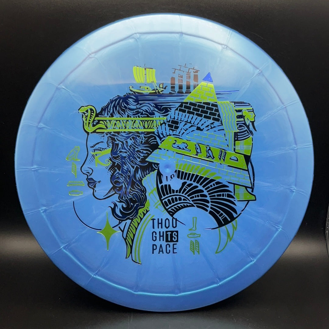 Ethereal Omen - Limited Edition TSA Stamp