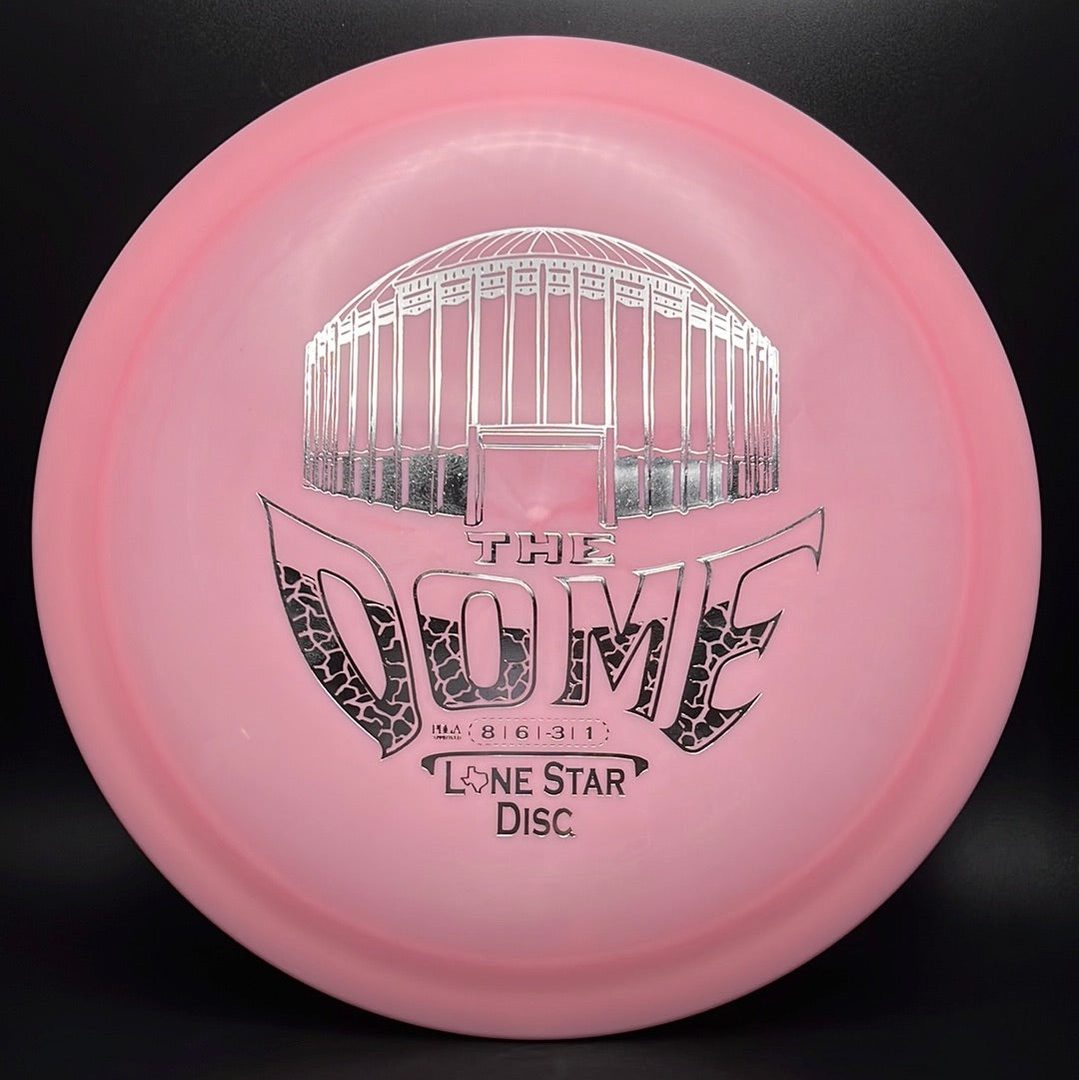 Alpha The Dome - Stadium