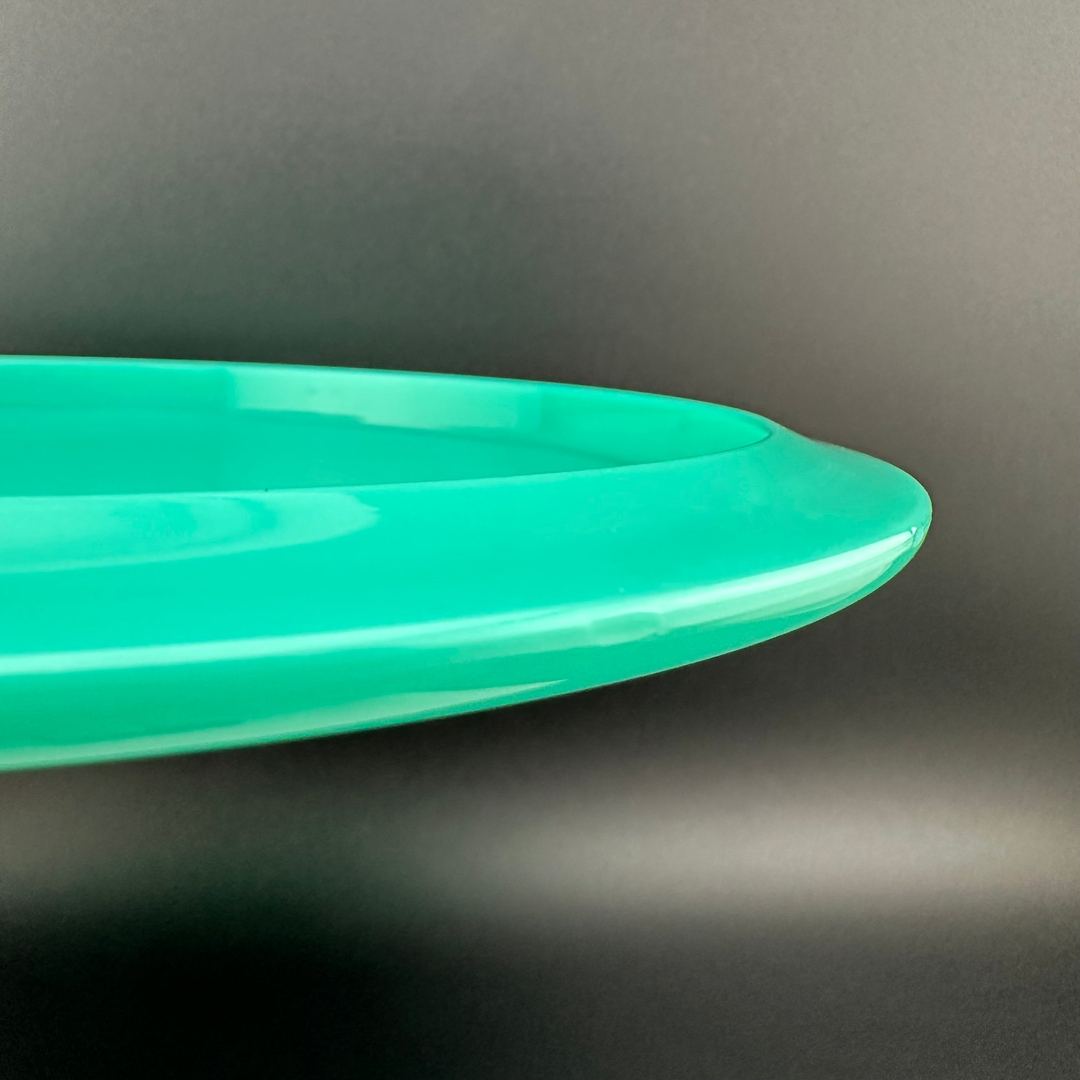 Aura Nuance - First Run