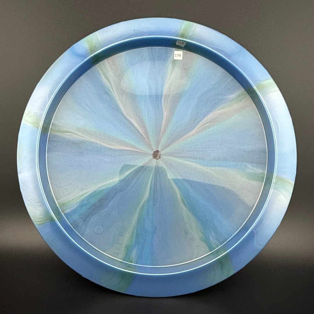 Nebula Ethereal Construct - First Run - Maria Oliva Sig Series