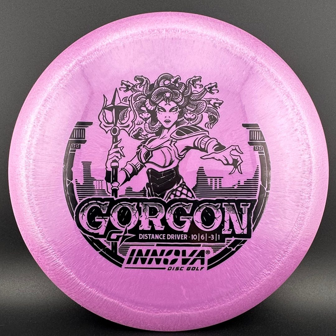 GStar Gorgon