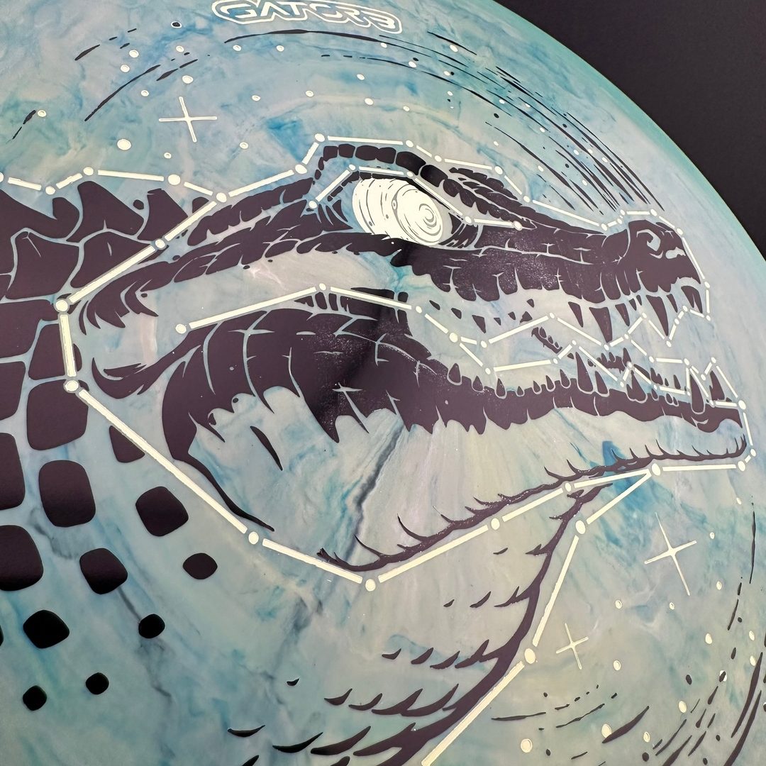 Galactic XT Gator3 - Space Force By Marm O Set