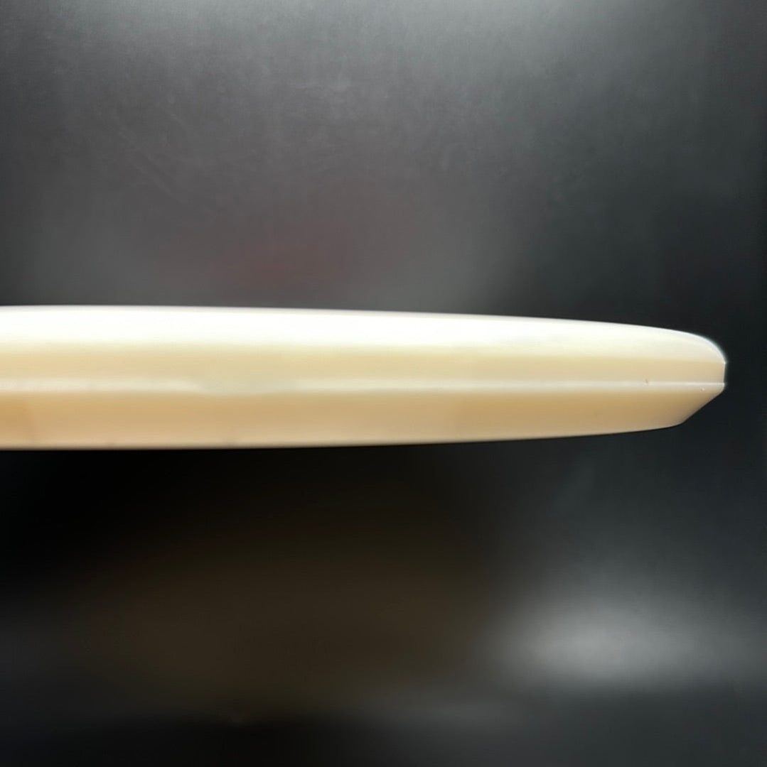 Alpha Horny Toad - First Run - Art by Ripper Studios