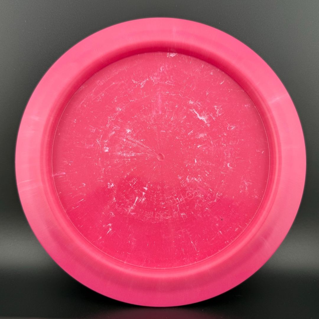 Alpha Supernova Bohrium