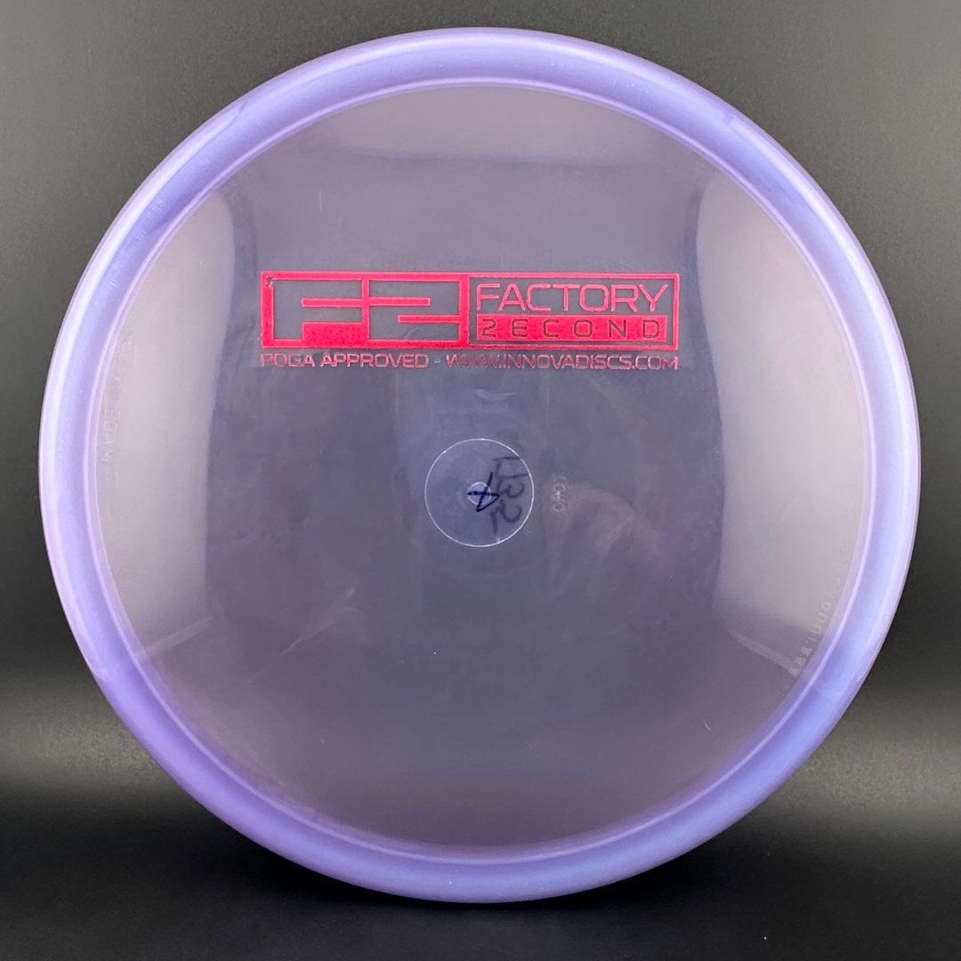 Gummy Champion Toro - F2