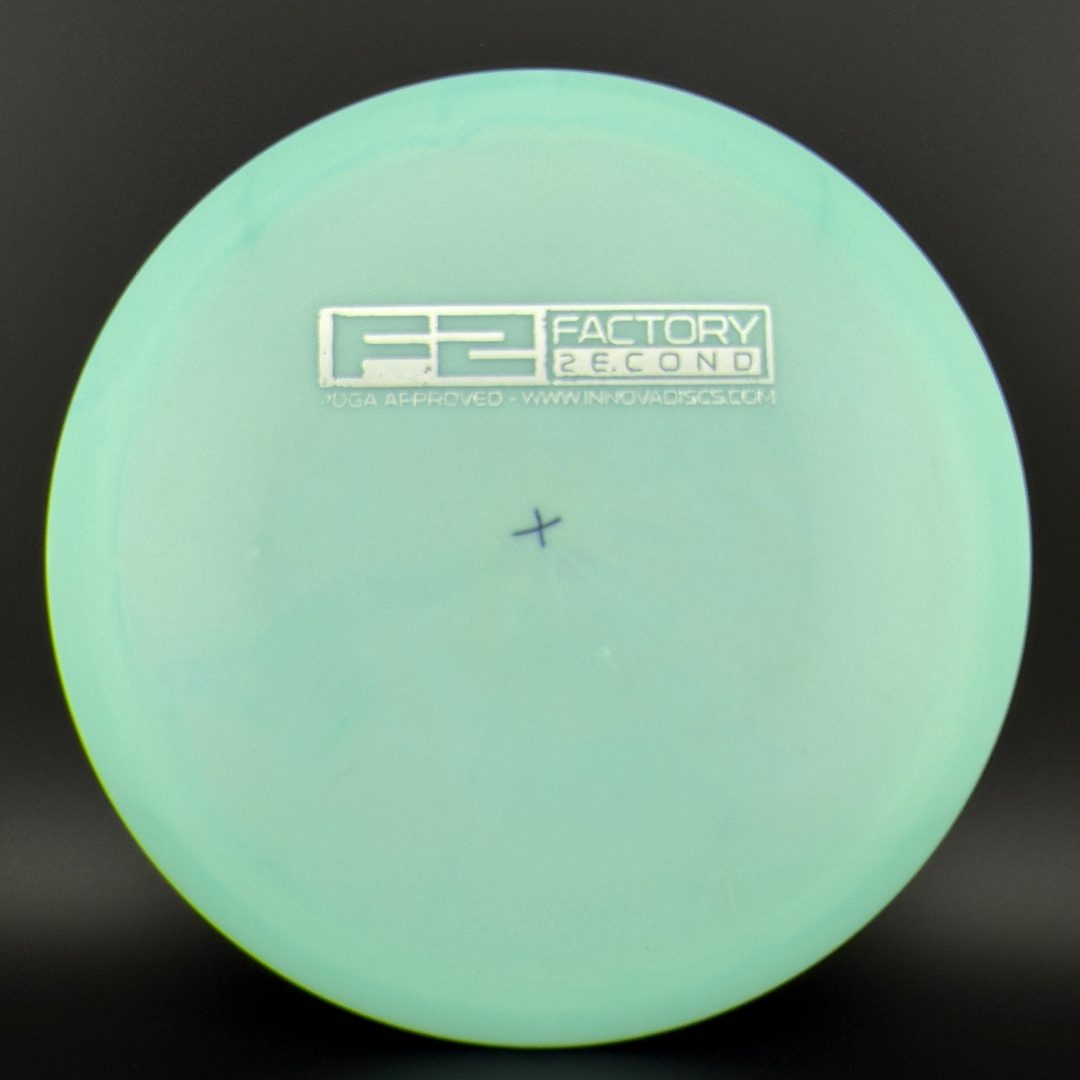 Classic Glow Star Teebird - F2