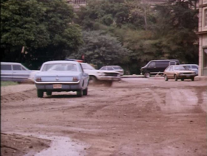 1:64 1967 Ford Mustang GT Fastback High Country Special – Timberline Green (Hobby Exclusive)