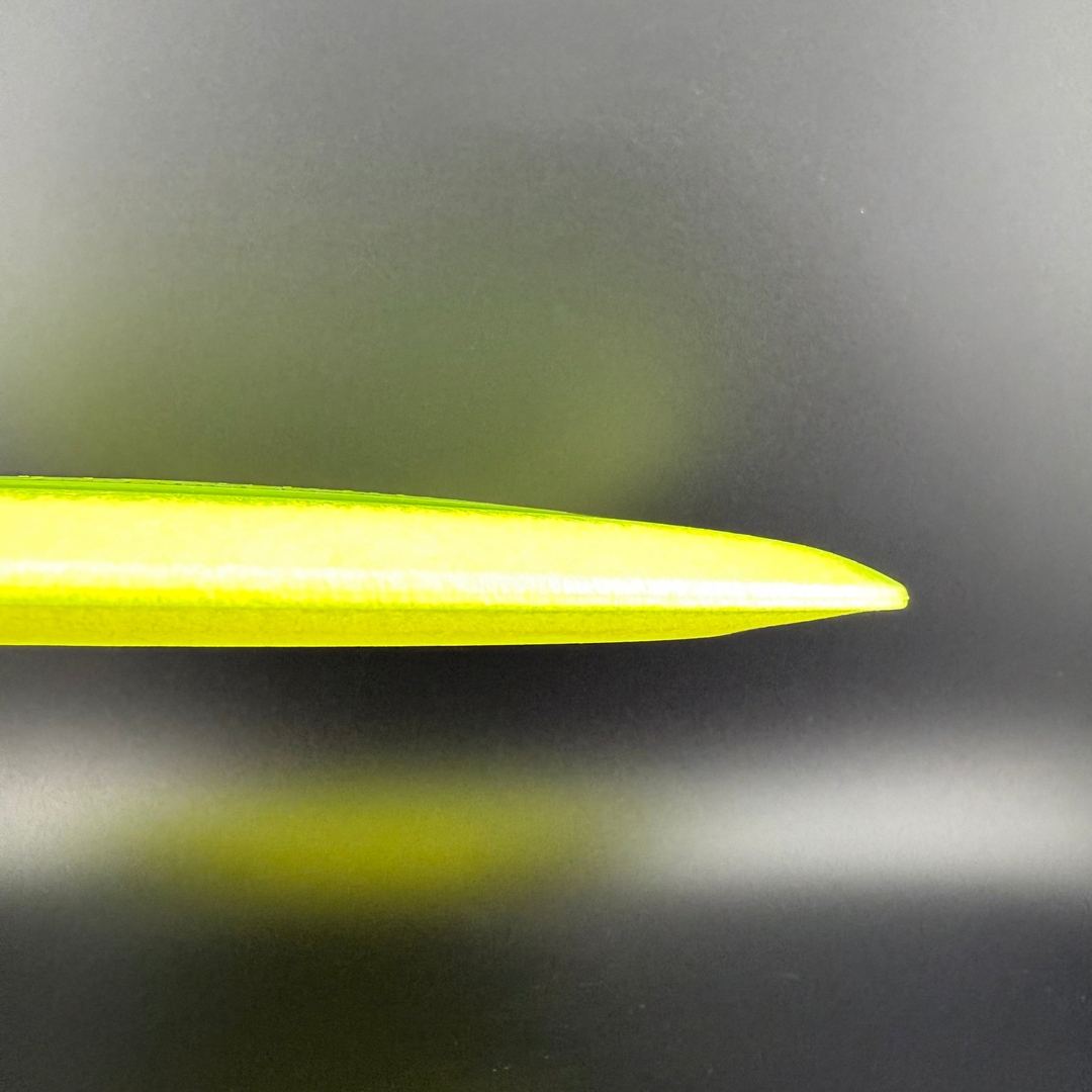 Blizzard Champion Boss - David Wiggins Jr 1108 World Record