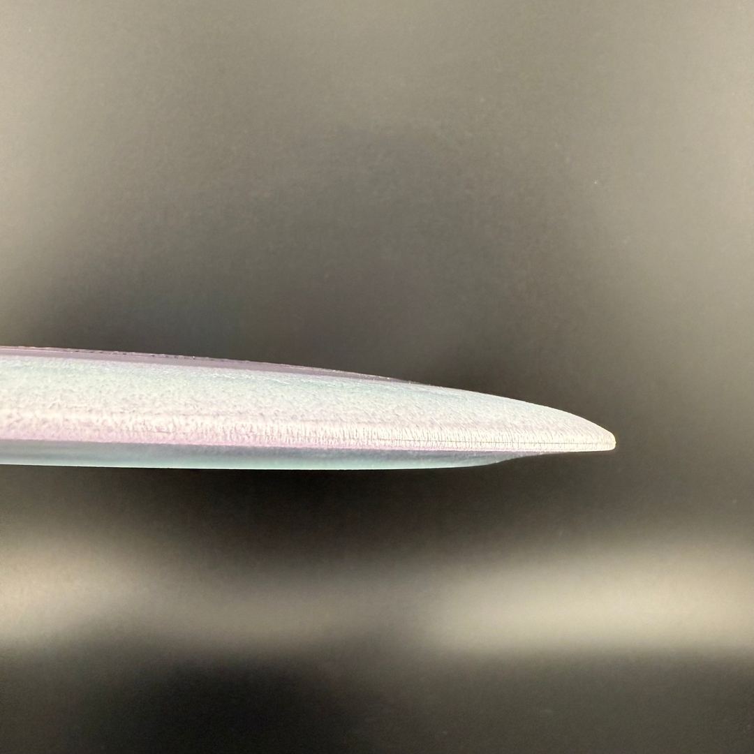 Blizzard Champion Boss - David Wiggins Jr 1108 World Record