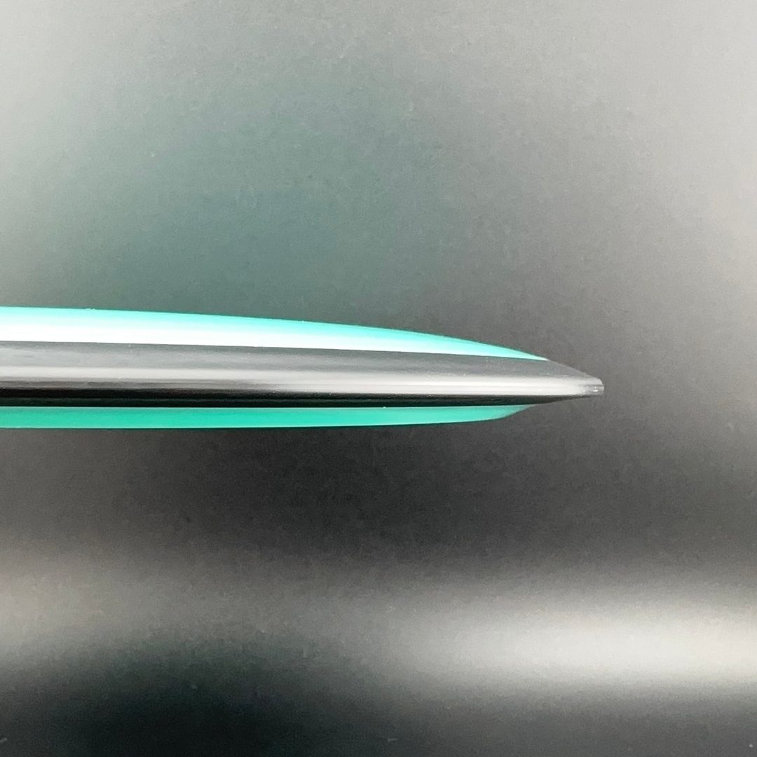 Neutron Trail - Blank