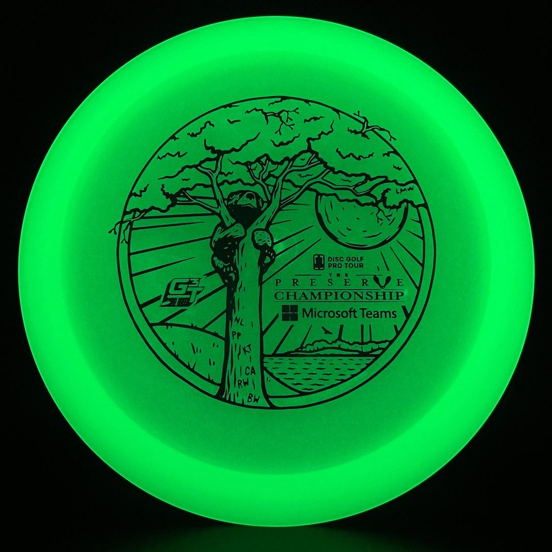Moonshine VIP Northman - Limited DGPT "Preserve Championship"