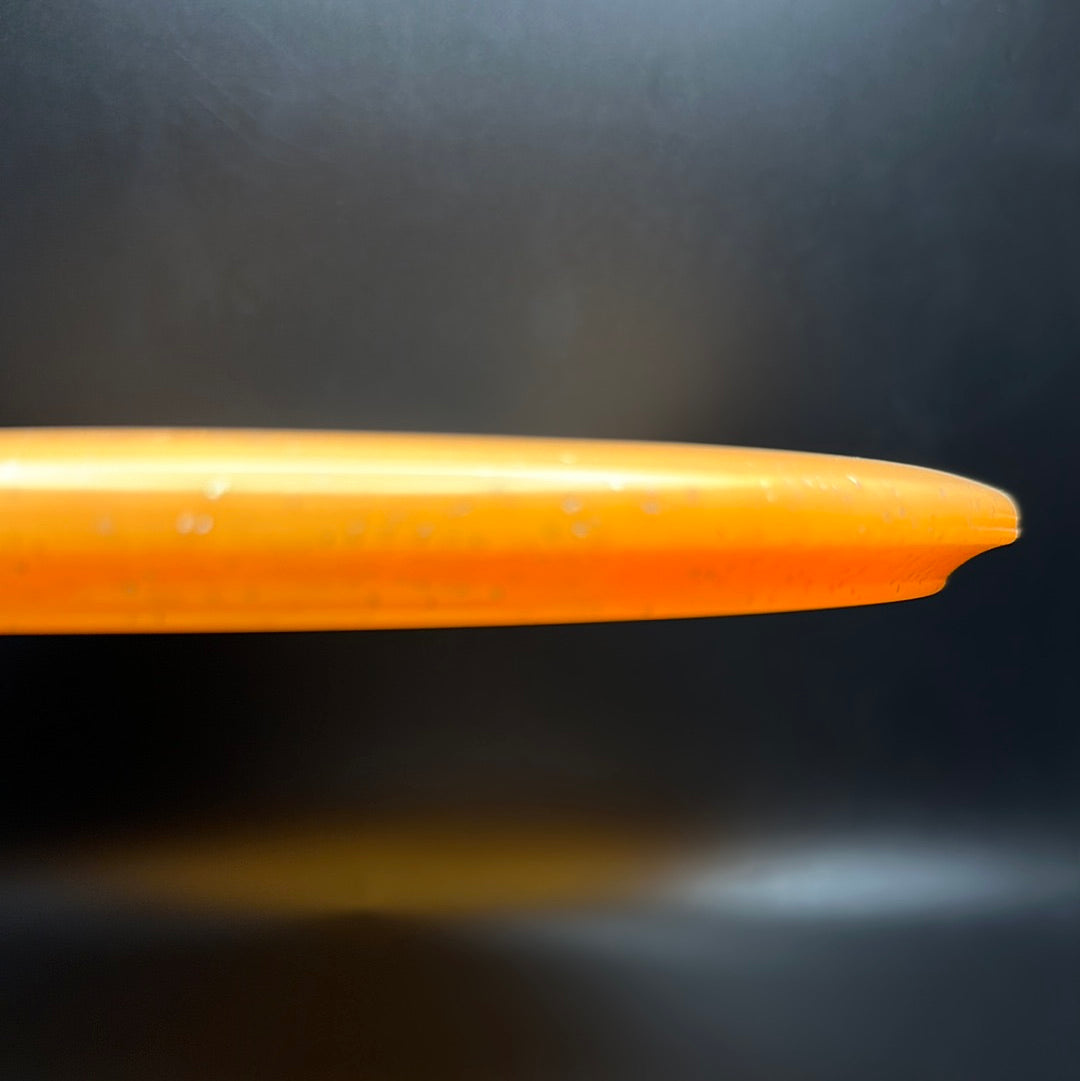 Metal Flake Color Glow Inca - 2023 Run