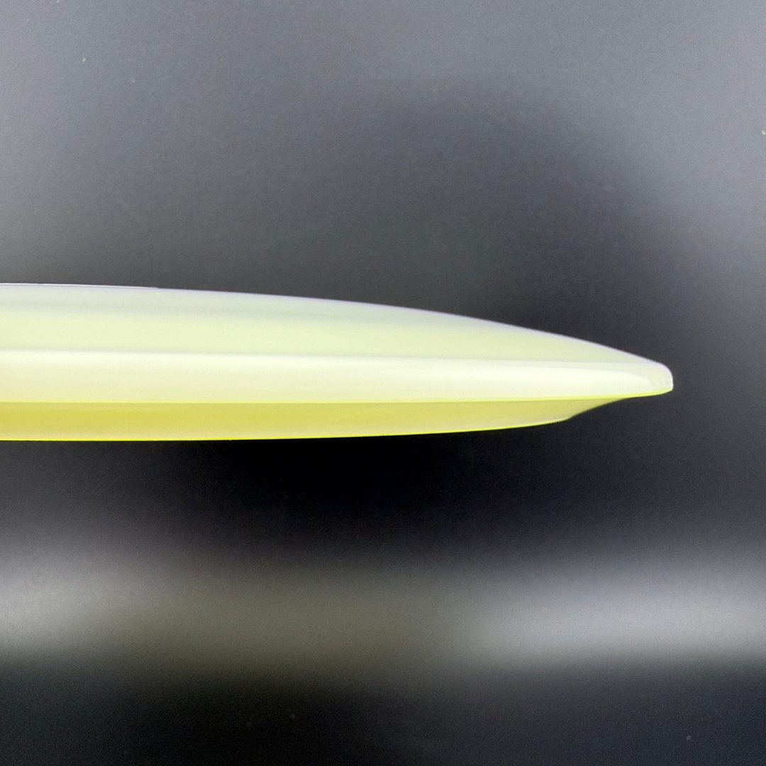 Glow Champion Eagle X - Air Force Stamp