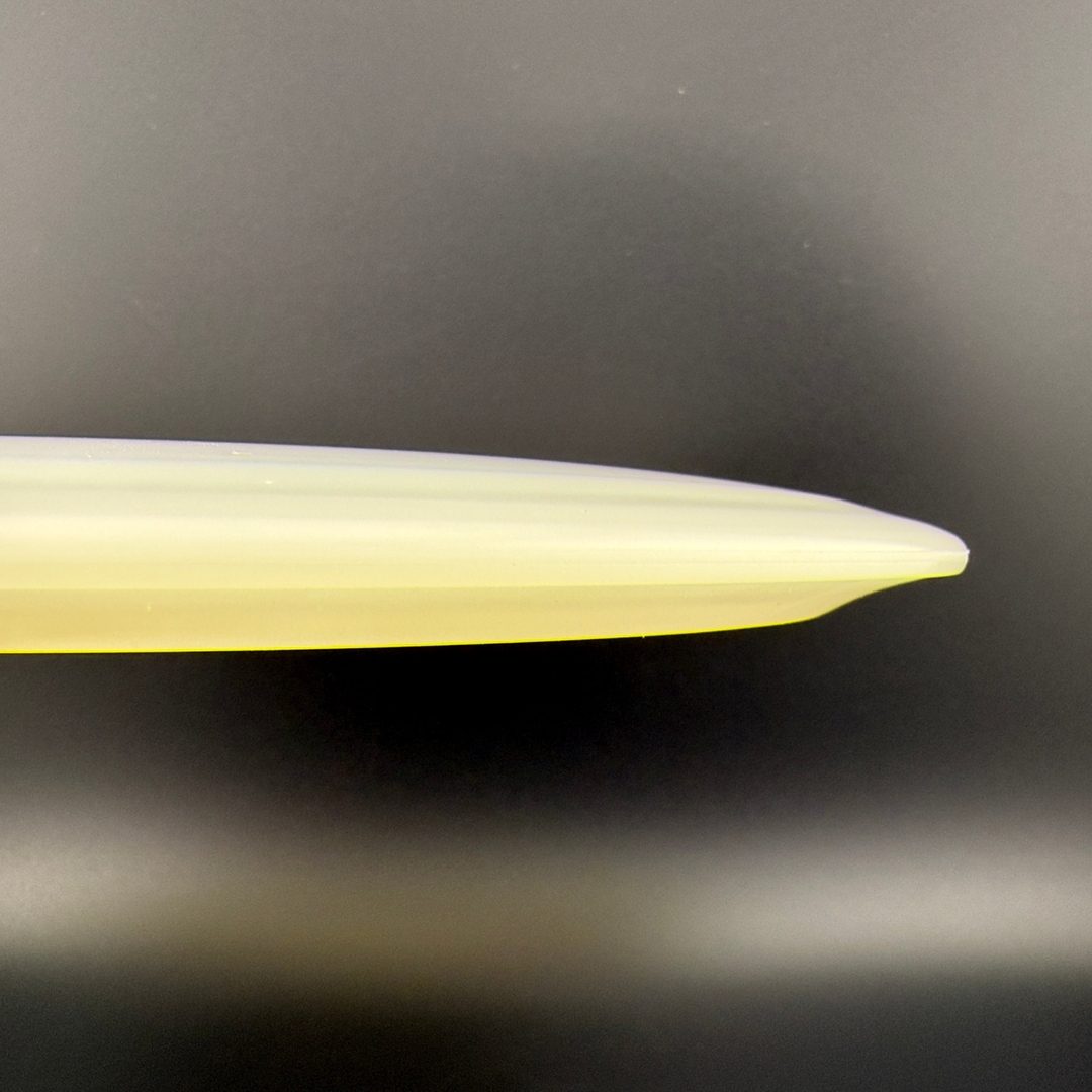 Opto Ice Chameleon Explorer - Handeye Bar Stamp